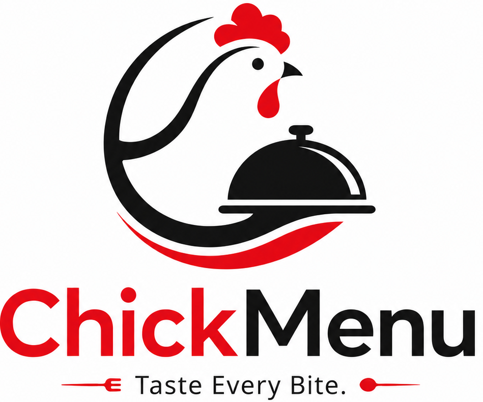 Chick Menu